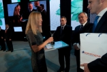 Gala „Gmina Fair Play” - Galeria zdjęć Gala "Przedsiębiorstw i Gmin Fair Play" 2011