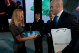 Gala „Gmina Fair Play” - Galeria zdjęć Gala "Przedsiębiorstw i Gmin Fair Play" 2011