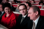 Gala „Gmina Fair Play” - Galeria zdjęć Gala "Przedsiębiorstw i Gmin Fair Play" 2011