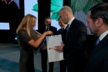 Gala „Gmina Fair Play” - Galeria zdjęć Gala "Przedsiębiorstw i Gmin Fair Play" 2011
