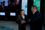 Gala „Gmina Fair Play” - Galeria zdjęć Gala "Przedsiębiorstw i Gmin Fair Play" 2011