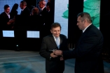 Gala „Gmina Fair Play” - Galeria zdjęć Gala "Przedsiębiorstw i Gmin Fair Play" 2011