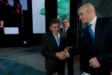 Gala „Gmina Fair Play” - Galeria zdjęć Gala "Przedsiębiorstw i Gmin Fair Play" 2011