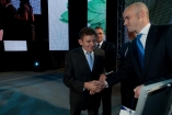 Gala „Gmina Fair Play” - Galeria zdjęć Gala "Przedsiębiorstw i Gmin Fair Play" 2011