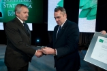 Gala „Gmina Fair Play” - Galeria zdjęć Gala "Przedsiębiorstw i Gmin Fair Play" 2011