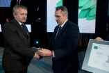 Gala „Gmina Fair Play” - Galeria zdjęć Gala "Przedsiębiorstw i Gmin Fair Play" 2011