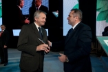 Gala „Gmina Fair Play” - Galeria zdjęć Gala "Przedsiębiorstw i Gmin Fair Play" 2011