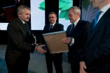 Gala „Gmina Fair Play” - Galeria zdjęć Gala "Przedsiębiorstw i Gmin Fair Play" 2011