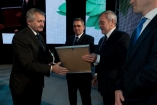 Gala „Gmina Fair Play” - Galeria zdjęć Gala "Przedsiębiorstw i Gmin Fair Play" 2011