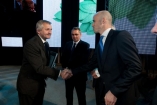 Gala „Gmina Fair Play” - Galeria zdjęć Gala "Przedsiębiorstw i Gmin Fair Play" 2011