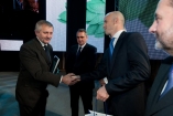 Gala „Gmina Fair Play” - Galeria zdjęć Gala "Przedsiębiorstw i Gmin Fair Play" 2011