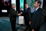 Gala „Gmina Fair Play” - Galeria zdjęć Gala "Przedsiębiorstw i Gmin Fair Play" 2011
