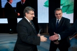 Gala „Gmina Fair Play” - Galeria zdjęć Gala "Przedsiębiorstw i Gmin Fair Play" 2011