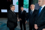 Gala „Gmina Fair Play” - Galeria zdjęć Gala "Przedsiębiorstw i Gmin Fair Play" 2011