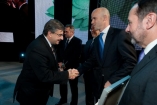 Gala „Gmina Fair Play” - Galeria zdjęć Gala "Przedsiębiorstw i Gmin Fair Play" 2011
