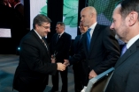 Gala „Gmina Fair Play” - Galeria zdjęć Gala "Przedsiębiorstw i Gmin Fair Play" 2011