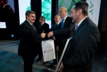 Gala „Gmina Fair Play” - Galeria zdjęć Gala "Przedsiębiorstw i Gmin Fair Play" 2011