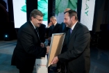 Gala „Gmina Fair Play” - Galeria zdjęć Gala "Przedsiębiorstw i Gmin Fair Play" 2011