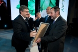 Gala „Gmina Fair Play” - Galeria zdjęć Gala "Przedsiębiorstw i Gmin Fair Play" 2011
