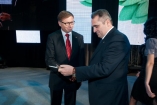 Gala „Gmina Fair Play” - Galeria zdjęć Gala "Przedsiębiorstw i Gmin Fair Play" 2011