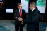 Gala „Gmina Fair Play” - Galeria zdjęć Gala "Przedsiębiorstw i Gmin Fair Play" 2011