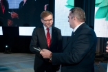 Gala „Gmina Fair Play” - Galeria zdjęć Gala "Przedsiębiorstw i Gmin Fair Play" 2011