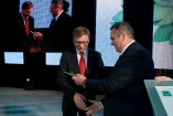Gala „Gmina Fair Play” - Galeria zdjęć Gala "Przedsiębiorstw i Gmin Fair Play" 2011