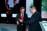 Gala „Gmina Fair Play” - Galeria zdjęć Gala "Przedsiębiorstw i Gmin Fair Play" 2011