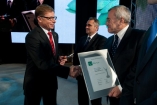 Gala „Gmina Fair Play” - Galeria zdjęć Gala "Przedsiębiorstw i Gmin Fair Play" 2011