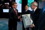 Gala „Gmina Fair Play” - Galeria zdjęć Gala "Przedsiębiorstw i Gmin Fair Play" 2011