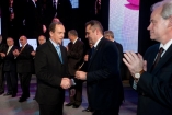 Statuetki „Przedsiębiorstwo Fair Play 2011” - Galeria zdjęć Gala "Przedsiębiorstw i Gmin Fair Play" 2011