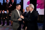 Statuetki „Przedsiębiorstwo Fair Play 2011” - Galeria zdjęć Gala "Przedsiębiorstw i Gmin Fair Play" 2011