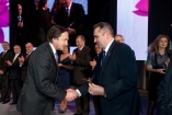 Statuetki „Przedsiębiorstwo Fair Play 2011” - Galeria zdjęć Gala "Przedsiębiorstw i Gmin Fair Play" 2011