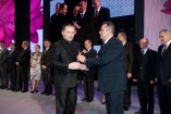 Statuetki „Przedsiębiorstwo Fair Play 2011” - Galeria zdjęć Gala "Przedsiębiorstw i Gmin Fair Play" 2011