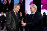 Statuetki „Przedsiębiorstwo Fair Play 2011” - Galeria zdjęć Gala "Przedsiębiorstw i Gmin Fair Play" 2011