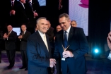 Statuetki „Przedsiębiorstwo Fair Play 2011” - Galeria zdjęć Gala "Przedsiębiorstw i Gmin Fair Play" 2011