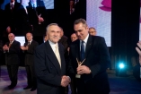 Statuetki „Przedsiębiorstwo Fair Play 2011” - Galeria zdjęć Gala "Przedsiębiorstw i Gmin Fair Play" 2011