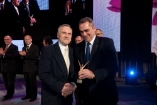 Statuetki „Przedsiębiorstwo Fair Play 2011” - Galeria zdjęć Gala "Przedsiębiorstw i Gmin Fair Play" 2011