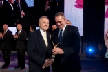 Statuetki „Przedsiębiorstwo Fair Play 2011” - Galeria zdjęć Gala "Przedsiębiorstw i Gmin Fair Play" 2011