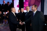 Statuetki „Przedsiębiorstwo Fair Play 2011” - Galeria zdjęć Gala "Przedsiębiorstw i Gmin Fair Play" 2011