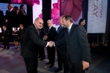 Statuetki „Przedsiębiorstwo Fair Play 2011” - Galeria zdjęć Gala "Przedsiębiorstw i Gmin Fair Play" 2011