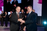 Statuetki „Przedsiębiorstwo Fair Play 2011” - Galeria zdjęć Gala "Przedsiębiorstw i Gmin Fair Play" 2011