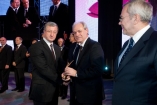 Statuetki „Przedsiębiorstwo Fair Play 2011” - Galeria zdjęć Gala "Przedsiębiorstw i Gmin Fair Play" 2011