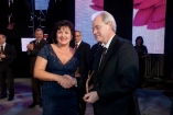 Statuetki „Przedsiębiorstwo Fair Play 2011” - Galeria zdjęć Gala "Przedsiębiorstw i Gmin Fair Play" 2011