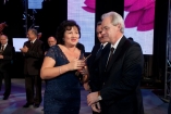 Statuetki „Przedsiębiorstwo Fair Play 2011” - Galeria zdjęć Gala "Przedsiębiorstw i Gmin Fair Play" 2011