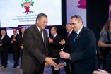 Statuetki „Przedsiębiorstwo Fair Play 2011” - Galeria zdjęć Gala "Przedsiębiorstw i Gmin Fair Play" 2011