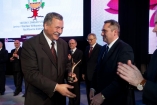 Statuetki „Przedsiębiorstwo Fair Play 2011” - Galeria zdjęć Gala "Przedsiębiorstw i Gmin Fair Play" 2011