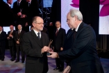 Statuetki „Przedsiębiorstwo Fair Play 2011” - Galeria zdjęć Gala "Przedsiębiorstw i Gmin Fair Play" 2011