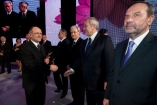Statuetki „Przedsiębiorstwo Fair Play 2011” - Galeria zdjęć Gala "Przedsiębiorstw i Gmin Fair Play" 2011
