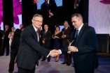 Statuetki „Przedsiębiorstwo Fair Play 2011” - Galeria zdjęć Gala "Przedsiębiorstw i Gmin Fair Play" 2011